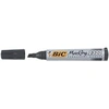 Image de Marqueur Pointe Biseau - Bic Marking 2300 noir