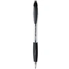 Image de Stylo à bille Atlantis Noir