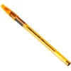 Image de BIC Stylo bille ORANGE GRIP Pte Fine 0,7mm Encre Noire en occasion ou reconditionné