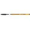 Image de Stylo Bille Bic Cristal Fine noir