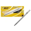 Image de Stylo Bic Round Stic Noir