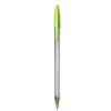Image de Stylo à bille Cristal Fun Vert