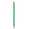 Image de Crayon mine HB gomme Crayon scolaire tête de gomme HB