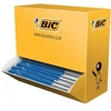 Image de bic stylo à bille rétractable m10 clic, value pack, bleu noir