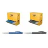 Image de Stylo à bille rétractable M10 clic, VALUE PACK, noir