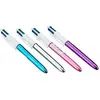 Image de Exposant 20 Stylos 4 couleurs enfant BIC Shine Multicolore TU 034064