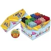 Image de Bic Visa Xl Class Pack Assorted Ref 907900 [Pack 144] 107457