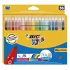 Image de 36 Feutres Kids Couleur pointes moyennes ulta lavables