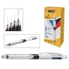 Image de Stylo Bic 3 couleurs + portemines
