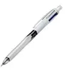 Image de Stylo - 3 couleurs + porte-mine + gomme - -