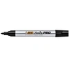Image de Marqueur permanent Marking Pro pointe ronde noire