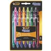 Image de Blister de 13 Stylos-Gel Rétractables Gel-ocity Quick Dry Couleurs Assorties