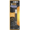 Image de Blister de 2 Recharges pour Stylo Gel Gel-ocity Quick Dry 0,7 mm Noir