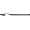 Image de Stylo à bille Cristal Exact, noir