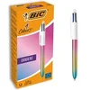 Image de Stylo à bille 4 Couleurs