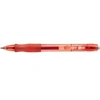 Image de Stylo à encre gel Gelocity, rouge