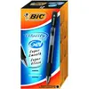 Image de Roller Encre Gel 0,7 Mm Bic Velocity Gel noir