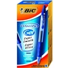 Image de Roller Encre Gel 0,7 Mm Velocity Gel bleu