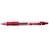 Image de Roller Encre Gel 0,7 Mm Bic Velocity Gel rouge