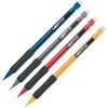 Image de Porte-mine Matic Grip modèle bureau rétractable 0,7 mm HB - Lot de 12