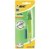 Image de Stylo-plume EASY CLIC plume standard vert