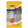Image de Stylo-bille CRISTAL assortis 20+7 GRATUITS !