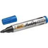 Image de Marqueur permanent - Marking 2000 - Bleu -