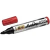 Image de Marqueur Permanent - Marking 2000 - Rouge -
