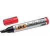 Image de Marqueur Permanent - Marking 2300 - Rouge -