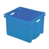 Image de Eda bac rang.30l assortis 10876