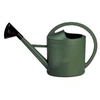 Image de EDA - Arrosoir plastique ovale + pomme 6 L