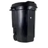 Image de Poubelle 110 l pvc
