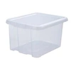 Image de Eda boite rang. funny box 18l naturel