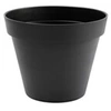 Image de Pot Toscane ø48cm Gris Anthracite