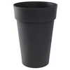 Image de Vase Toscane haut ø46cm x H65cm Gris Anthracite