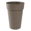 Image de Vase Toscane haut ø46cm x H65cm Taupe