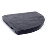 Image de Dalle béton pour parasol déporté 18Kg - Anthracite