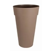 Image de Vase Toscane XXL haut ø48cm x H80cm Taupe