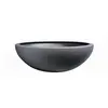 Image de Pot de fleur Vasque Graphit Anthracite -