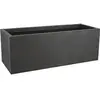 Image de Jardinière Graphit Up Gris anthracite
