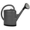 Image de Arrosoir en polyéthylène anthracite, 13 l, Dim. 57 x 19 x 44 cm