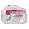 Image de Couette 4 Saisons ANTI-ACARIENS 240x260cm