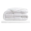 Image de Couette douceur auvergnate - 140 x 200 cm - chaude - 1 personne -