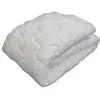 Image de Couette chaude Douceur Absolue 200x200 cm blanc