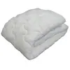 Image de ABEIL Couette chaude Douceur Absolue 220x240 cm blanc