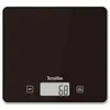 Image de TERRAILLON - T1040 CLASSIC BLACK, Balance de Cuisine électronique, Plateau verre, Tare, Conversions Liquides, Ultra-Fine, Portée 5 kg, Graduation 1g, Noir en occasion ou reconditionné