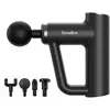 Image de PISTOLET DE MASSAGE FITNESS MASSAGER