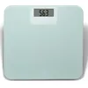 Image de TERRAILLON Balance Pese Personne sans pile ni batterie POWER FREE | Ecologique, Energie par Dynamo, Capacité 180 Kg, Graduation 100g, Ecran LCD, Plateau 30x28 cm en verre, Emballage recyclé en occasion ou reconditionné