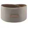 Image de CEINTURE MASSANTE CHAUFFANTE - GRIS