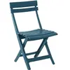 Image de Chaise pliante MIAMI minéral
